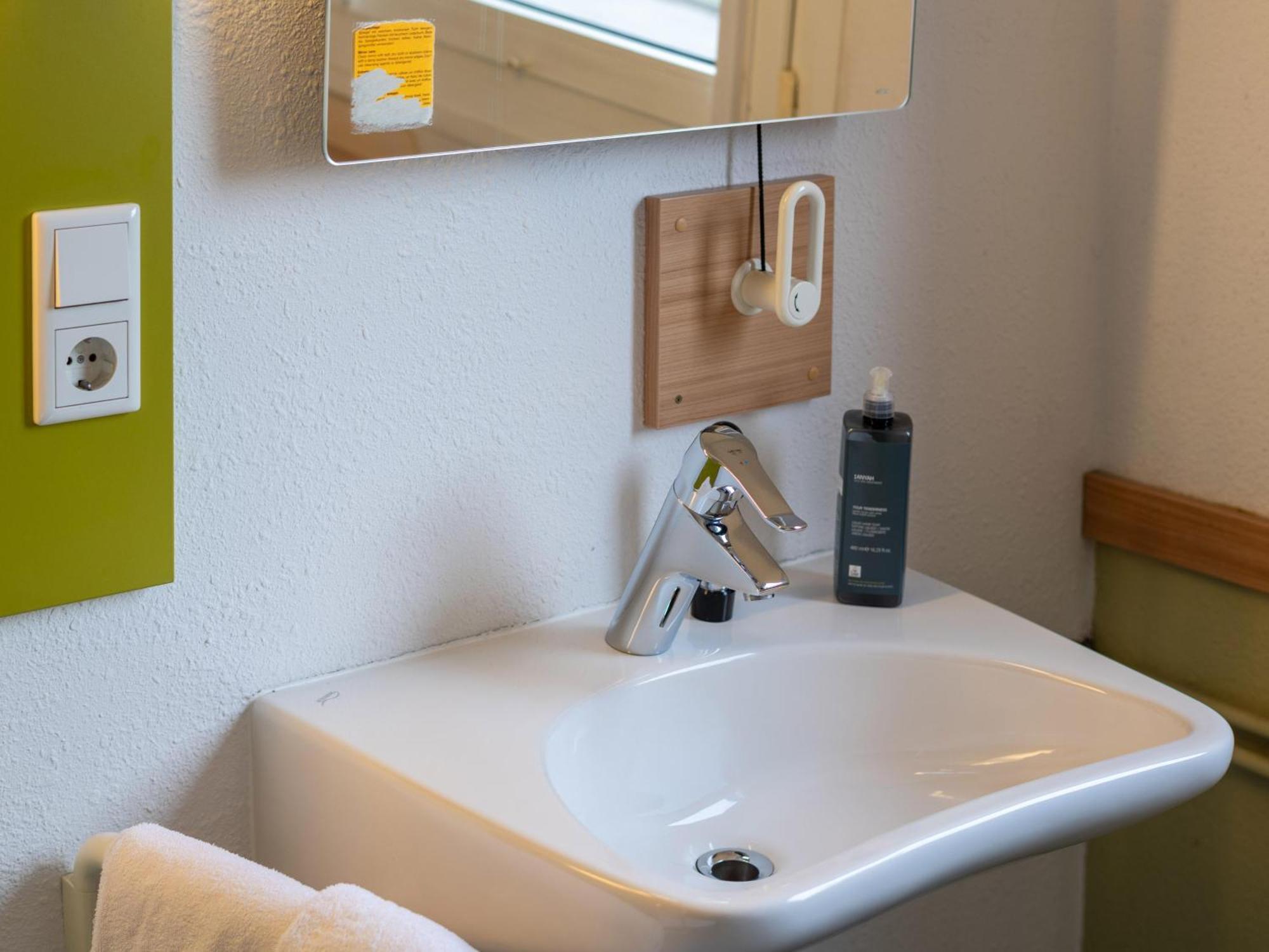 B&B Hotel Koblenz-Nord Mülheim-Kärlich Kültér fotó